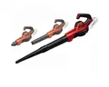 Produktbild: Einhell Akku-Laubbläser Universal Akku Laubbläser GE-UB 18/250 Li E 18V 250 km/h Solo