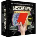 Produktbild: Kylskapspoesi AB   Arschkarte Party-Edition, KYL43048