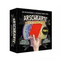 Produktbild: Arschkarte – Party - deutsch