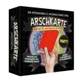 Produktbild: Arschkarte – Wer hat die Arschkarte gezogen? *Party-Edition*