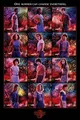 Produktbild: Stranger Things Figuren Maxi Poster neu 61x91,5 cm