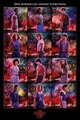 Produktbild: Poster STRANGER THINGS - Character Montage S3  (Netflix) 61x91,5cm NEU 59245