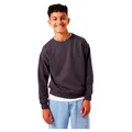 Produktbild: Garcia Jungen Rundhals-Sweatshirt, Größe:164/170, Farbe:Dark Grey