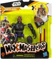 Produktbild: Figur mit Gelenken Hasbro MixMashers Darth Maul