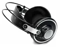 Produktbild: AKG K702 - offener Studiokopfhörer für Mischen und Mastern Over-Ear-Kopfhörer (offene Bauweise für eine natürliche Klangwiedergabe)