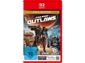 Produktbild: Star Wars Outlaws - Gold Edition (inkl. Season Pass Key Card) [Nintendo Switch 2]