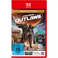 Produktbild: SW Outlaws NSW2 Gold Edition SSK