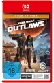 Produktbild: Ubisoft Star Wars Outlaws Gold Edition Software-Schlüssel-Karte, Spiel