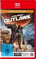Produktbild: Star Wars Outlaws - Gold Edition (Key Card) Nintendo Switch 2-Spiel #29487094