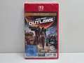 Produktbild: Star Wars Outlaws - Gold Edition (Key Card) Nintendo Switch 2 NEU ⚡BLITZBEREIT⚡