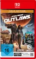 Produktbild: GW84ef Star Wars Outlaws - Gold Edition (Key Card) NSWITCH 2 Neu & OVP