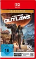 Produktbild: Star Wars Outlaws – Gold Edition (Key Card) für Nintendo Switch 2 inkl. Season