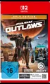 Produktbild: GW84ef Star Wars Outlaws - Gold Edition (Key Card) NSWITCH 2 Neuware