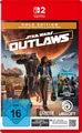 Produktbild: Star Wars Outlaws Gold Edition – Nintendo Switch 2 | Open-World Action-Adventure