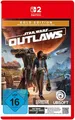 Produktbild: Star Wars - Outlaws Gold SSK NSW2       !!!!! NEU+OVP !!!!!