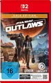 Produktbild: Star Wars Outlaws - Gold Edition