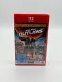 Produktbild: Star Wars Outlaws Gold Edition Nintendo Switch 2 Neu Factory Sealed CIB OVP