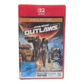 Produktbild: Star Wars Outlaws - Gold Edition | Nintendo Switch 2 Spiel | NEU & OVP