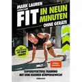 Produktbild: Fit in neun Minuten