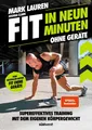 Produktbild: Fit in neun Minuten Mark Lauren