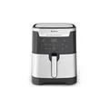 Produktbild: Heißluftfritteuse Airfryer Moulinex EZ801D10 Fritteuse Heißluft 6,5 Liter 1830 W