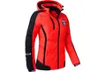 Produktbild: Nebulus Skijacke SKIBRÖK, P2465 - Damen, pink, M/38
