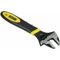 Produktbild: Maulschlüssel - 150 mm - Spannweite 24 mm - MaxSteel-Griff - Chrom-Vanadium-Stahl - STANLEY, 0-90-947