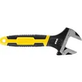 Produktbild: Stanley 0-90-947 Bi-material Verstellbarer Schraubenschlüssel 150mm  Stanley 0-90-947