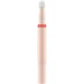 Produktbild: Catrice Lippen LippenpflegeColour Cushion Juicy Lip Oil 020 Gloss Angeles 1,8 ml