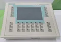 Produktbild: SIEMENS 6AV6 642-0DA01-1AX1 OPERATOR-PANEL OP177B PN/DP T/K-6CSTN  -/USED