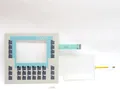 Produktbild: Siemens Touchscreen + Membrane OP177 Panel 6AV6642-0DA01-1AX1 6AV6642-0DA01-1A0