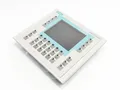 Produktbild: Siemens  6AV6 642-0DA01-1AX1  Simatic Operator Panel  OP177B  PN/DP  T/K-6CSTN