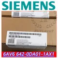 Produktbild: high quality Siemens 6AV6 642-0DA01-1AX1 New, Fast delivery 6AV6642-0DA01-1AX1