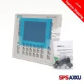 Produktbild: SIEMENS Simatic Touch Panel OP177B 6AV6 642-0DA01-1AX1 6AV6642-0DA01-1AX1 FS:17