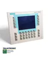 Produktbild: Siemens Simatic Operator Panel OP177B 6AV6642-0DA01-1AX0 / 6AV6 642-0DA01-1AX0