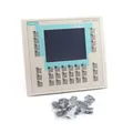 Produktbild: Siemens Simatic Operator Panel OP177B 6AV6 642-0DA01-1AX1 FS:18 GEB