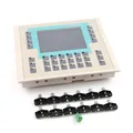 Produktbild: Siemens Simatic Operator Panel OP177B 6AV6 642-0DA01-1AX1 FS:19 REM