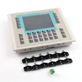 Produktbild: Siemens Simatic Operator Panel OP177B 6AV6 642-0DA01-1AX1 FS:14 REM