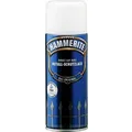 Produktbild: Hammerite Metallschutz-lack Glänzend Schwarz 400ml - 5087590