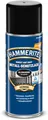 Produktbild: Hammerite Metall-Schutzlack 400ml | Schwarz glänzend