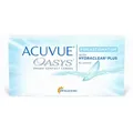 Produktbild: ACUVUE OASYS FOR ASTIGMATISM  6-er - DIA:14.50 BC:8.60 SPH:0.00 CYL:-1.75 AX:20