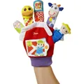 Produktbild: Chicco Baby Senses Spielhandschuh (07651-00)