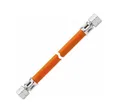 Produktbild: GOK Schlauchleitung Gas PS10bar bds. G1/4LH UEM x 800