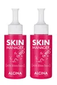 Produktbild: 2er Skin Manager AHA Effekt Tonic pflegende Kosmetik Alcina je 50 ml = 100 ml