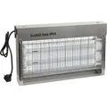 Produktbild: Kerbl Elektr. Fliegenvernichter EcoKill Inox, IPX4 2 x 15W (31894855)