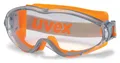 Produktbild: uvex Schutzbrille ultrasonic 9302 orange