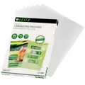 Produktbild: LEITZ Laminierfolien glänzend 80 mikron A4 33818