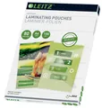 Produktbild: Leitz 33818 33818 Folientasche 80 Micron für A4 100St