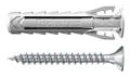 Produktbild: Fischer Dübel SX Plus 6 x 30 S - (VPE: 50 Stück)