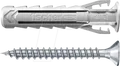 Produktbild: FD 568206 - Dübel + Schraube, SX Plus 6x30 S, 50-teilig